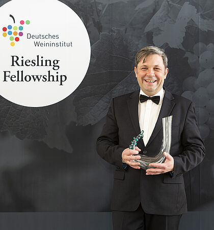 Riesling Fellow