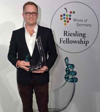 Riesling Fellow