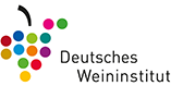 Logo Deutsche Weinkönigin